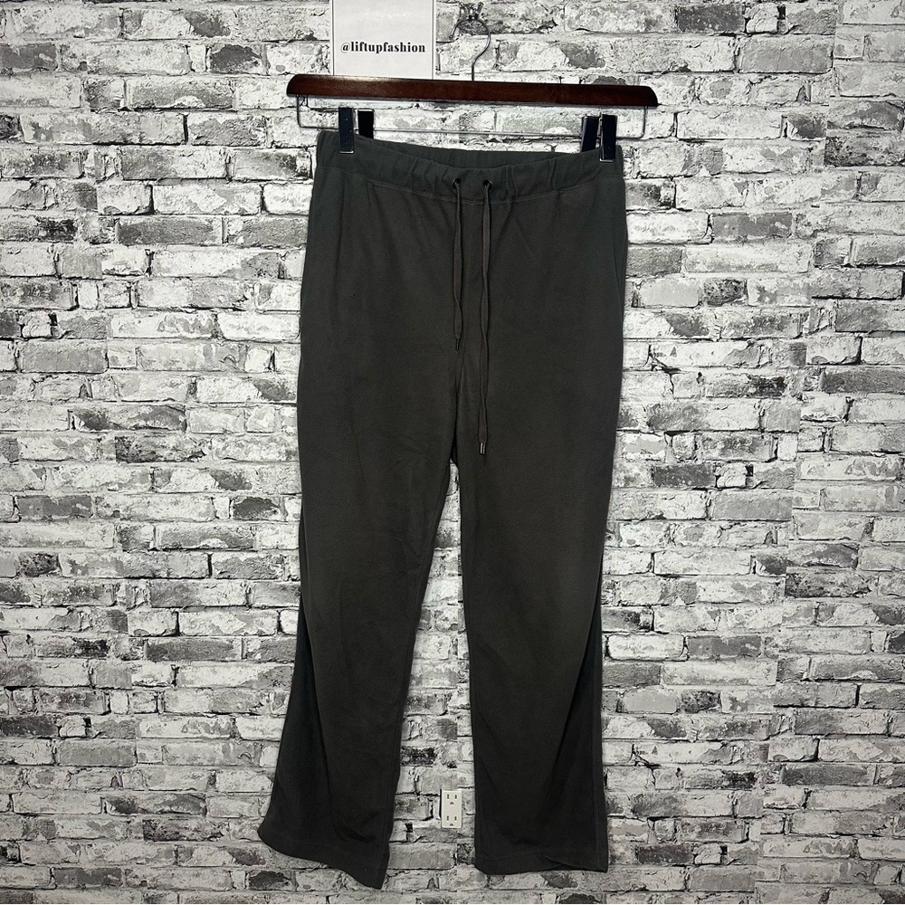 EUC American Essentials Men's Charcoal Sweatpants Size XL (RN 104853)